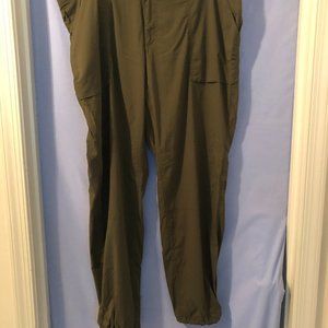 REI Parachute Pants